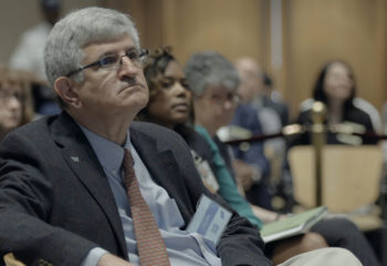 SITA Dr. Paul Offit at CDC 2019